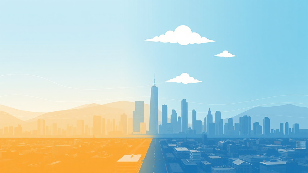 Header image for: NEW YORK IS WARMER! (and windy)