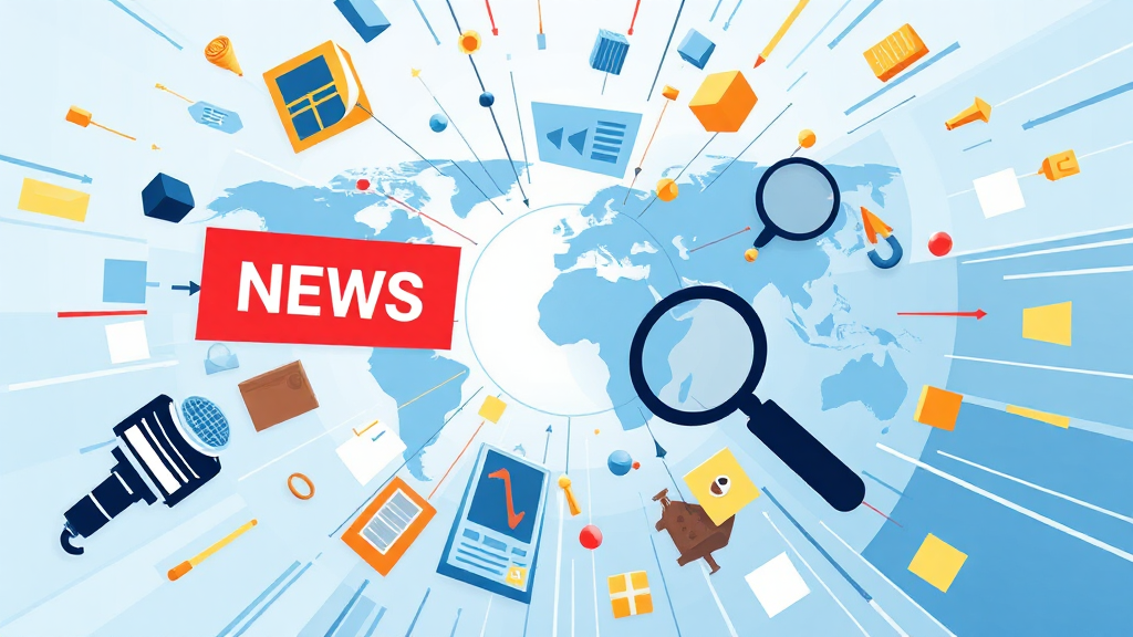 Header image for: NEWS IS LIKE COOKIES AND TAG!



