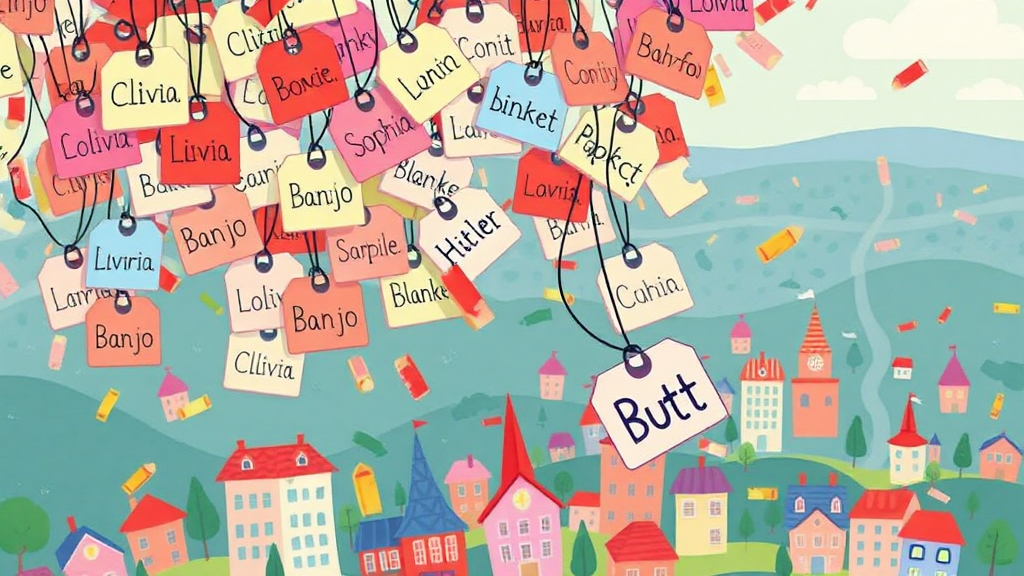 Header image for: NO NAME BUTT!