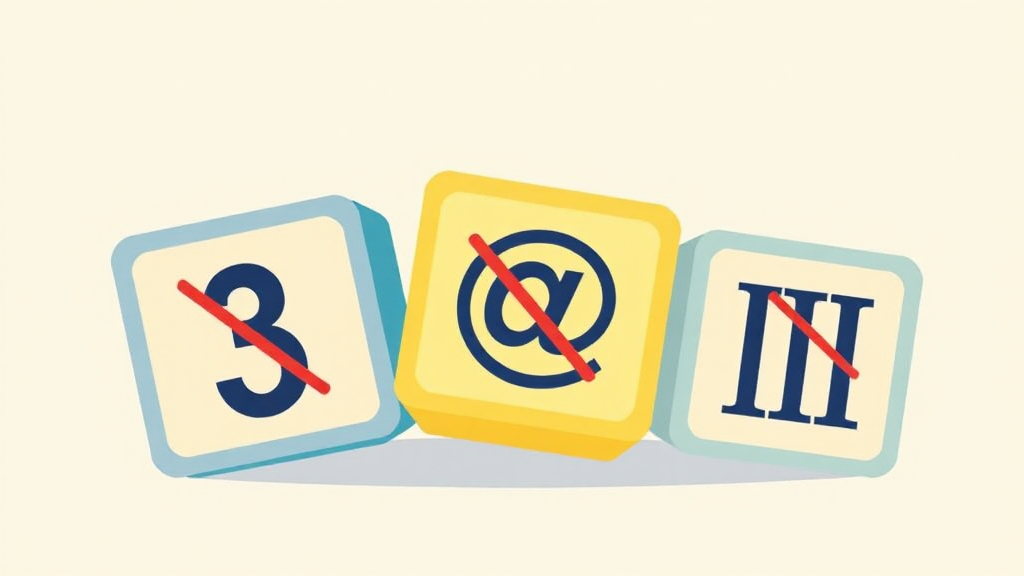 Header image for: NO NUMBERS OR HURRICANES FOR BABIES!