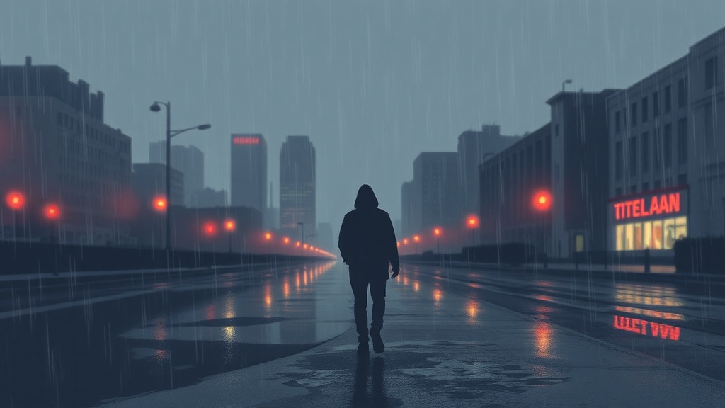 Header image for: NOVEMBER IS A DISGRACE.