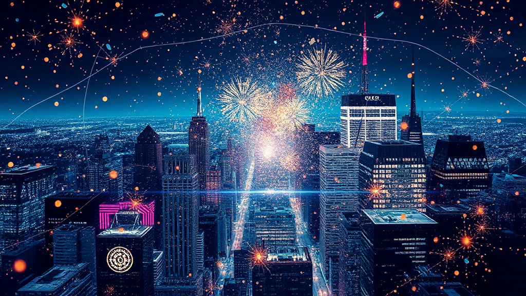 Header image for: NYE: BUFFER OVERFLOW OF SPARKLE & BAD CALLS.
