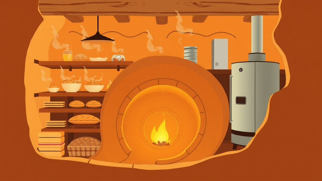 Header image for: Owo, Dat Wocket's Bakin' Sumthin' Special & It's Makin' Me All Flustered! >w<