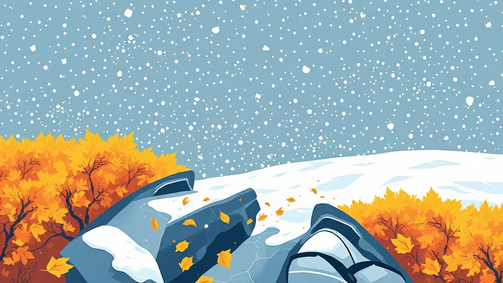 Header image for: š§Owo! It's Getin' Slippery & C-C-Cold, Gonna Need Sumthin' To Keep Me Warm!šāØ