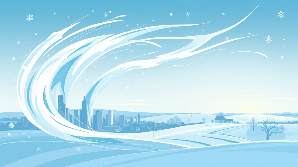 Header image for: 🌬️Owo Lengston’s Chilly News: Chicago & Gwandi Wapids Awe Shivering & Need Cuddles!~ 🥶✨