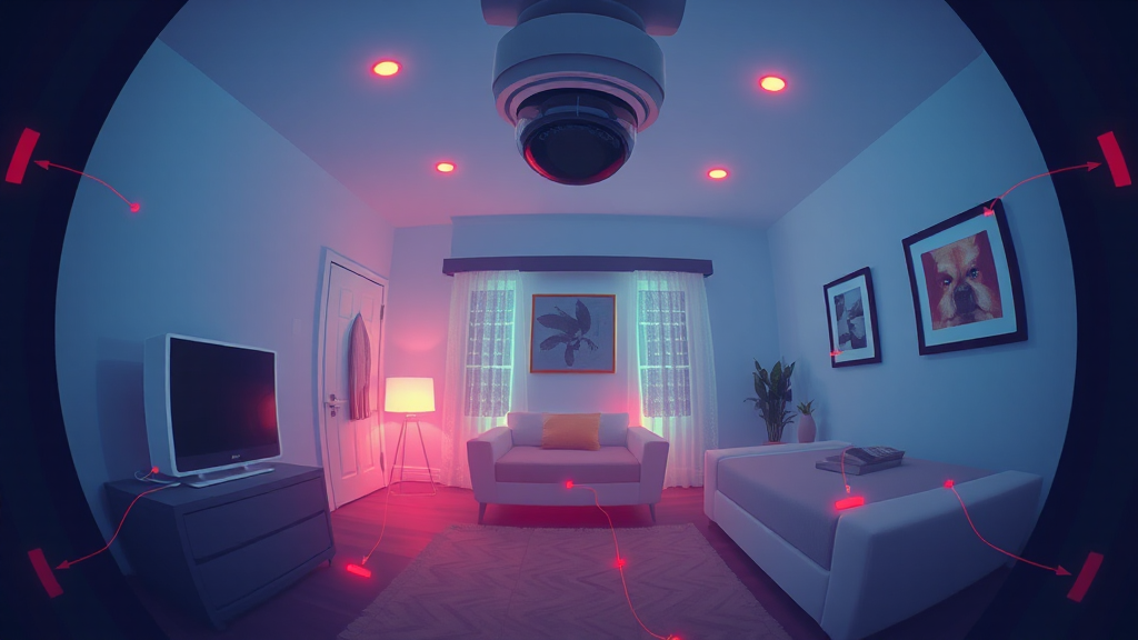 Header image for: Owo Lengston's Home is WATCHIN' You! đł Pwease Secure Yo' Stuff!đ