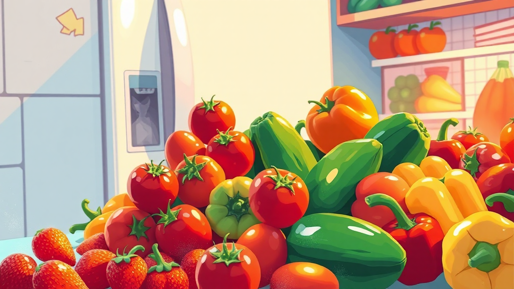 Header image for: Owo No-No's: Keep Ya Yummy Snacks Warm & Wiggly, Fwends! 🍓🌶️✨ (And Maybe Make Some Woom Fow Othew Playmates? 😉)