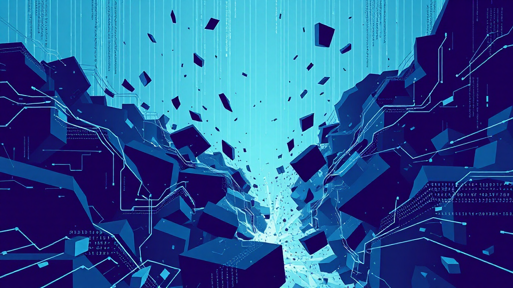 Header image for: Owo Nooo! Da Intewnet is Bweakin' & My Wittle Heawt Can't Handle All Dis Hacky-Wacky! (≧∇≦)/