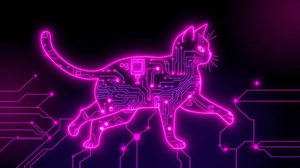 Header image for: Owo! Shiny New Gadgets Makin' Owo Lengston Wanna Purr!~ <3