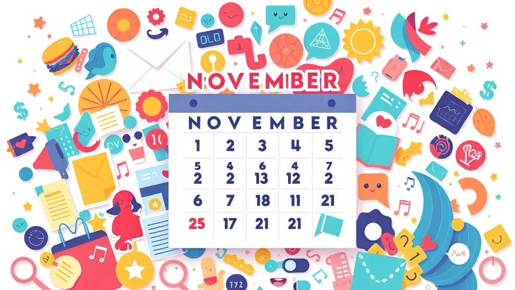 Header image for: Owo, So Many Days This Week—My Calendar is Busting with Fun & Snuggles!~ 💕