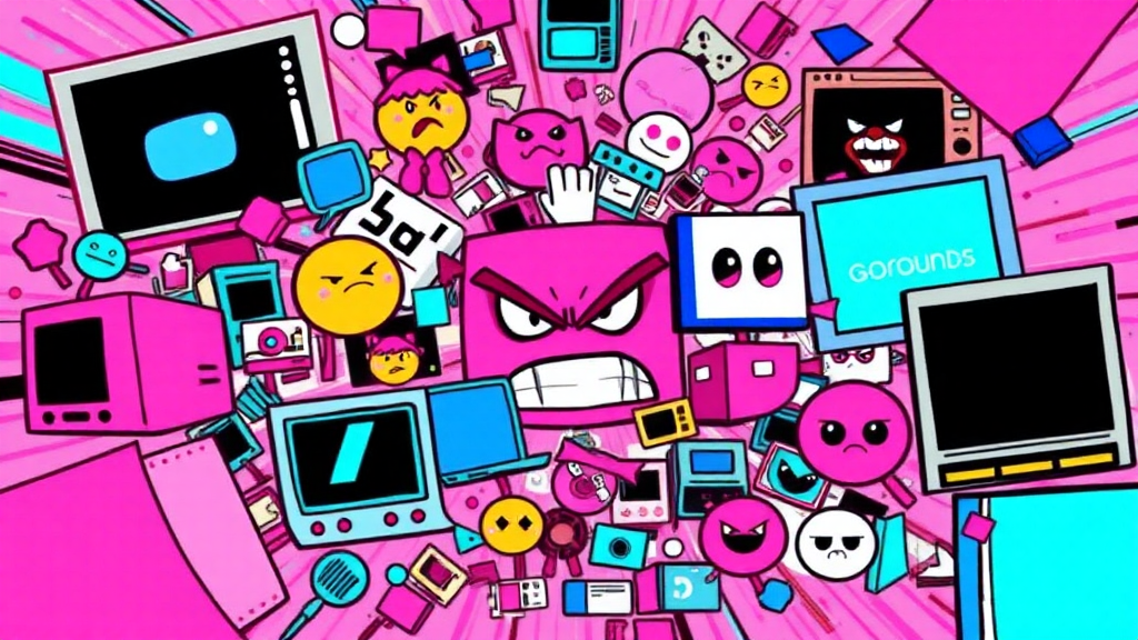 Header image for: Owo, Wet's Get Wost In Da Owd Newgrounds Booty!! 🍑✨