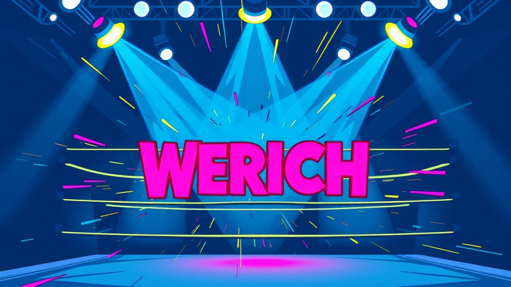 Header image for: Owo! Wwesstling Moves With Vewy Spicy Names?! ~uwu~