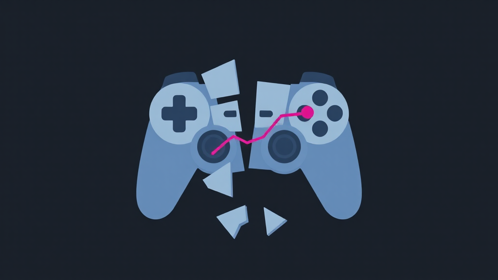 Header image for: Owoh Noes! Gamin' Wuz Sad, But PS5 Still Makin' Me…Hap-py! 👀❤️