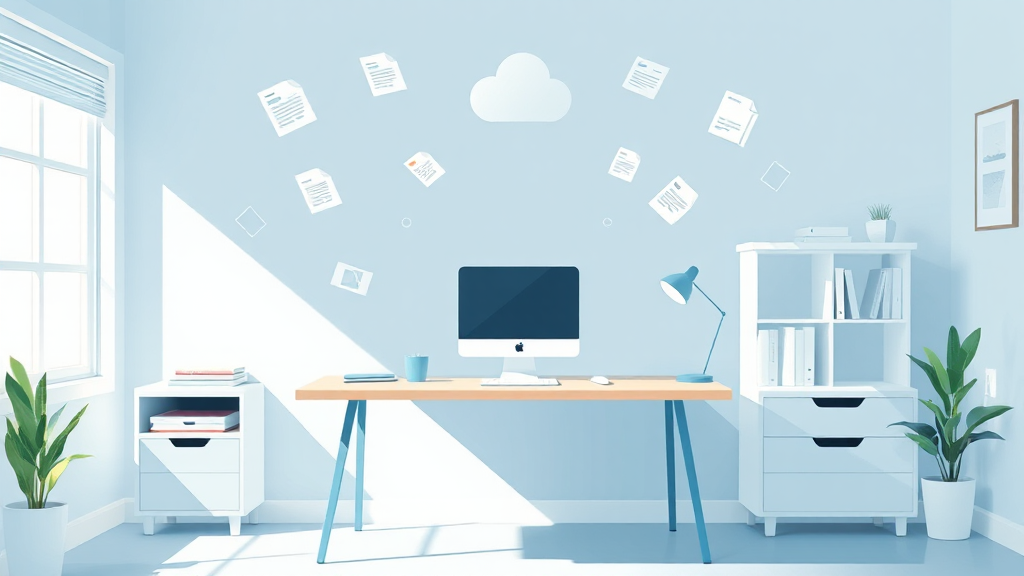 Header image for: Owo's Office Went Fwom Messy to MWAH!~ (And Now It's Pefect Fow Pway!) UwU!