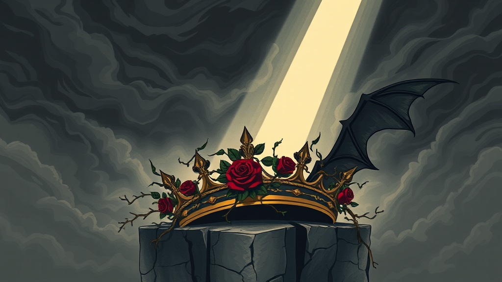 Header image for: Ozzy Osbourne's Demonic Reign Ends: A Fallen Idol's Troubled Triumph