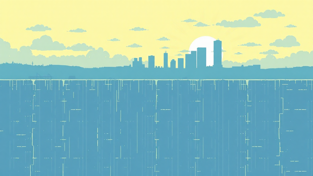 Header image for: PACKET LOSS IRL: GRAND RAPIDS WEATHER REPORT.