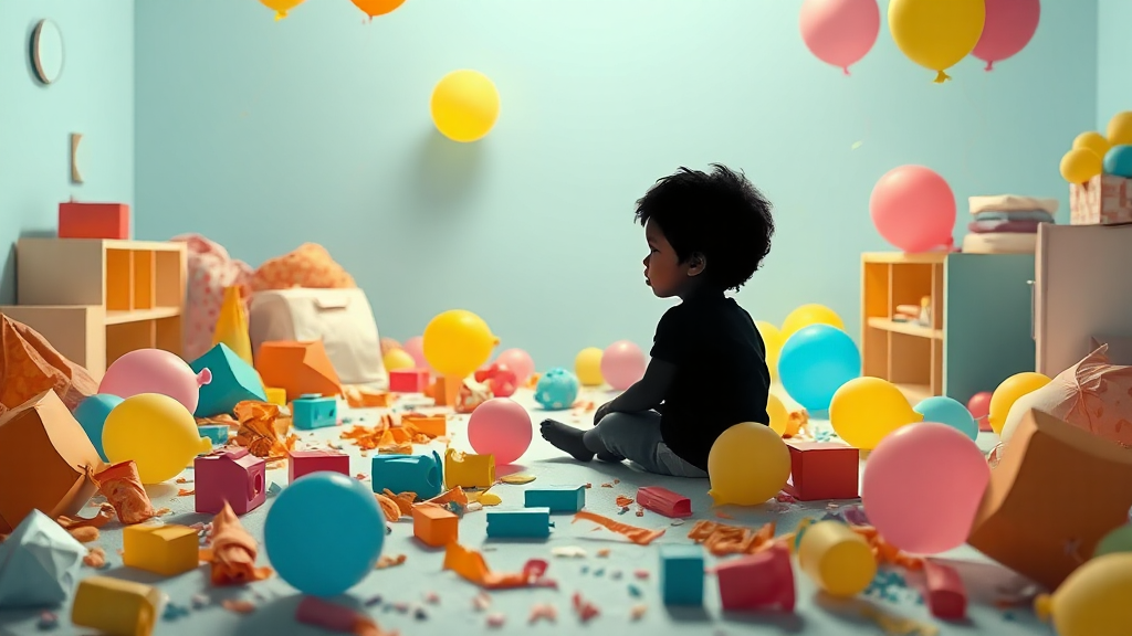 Header image for: Parties Can Be A Little Much, Honestly