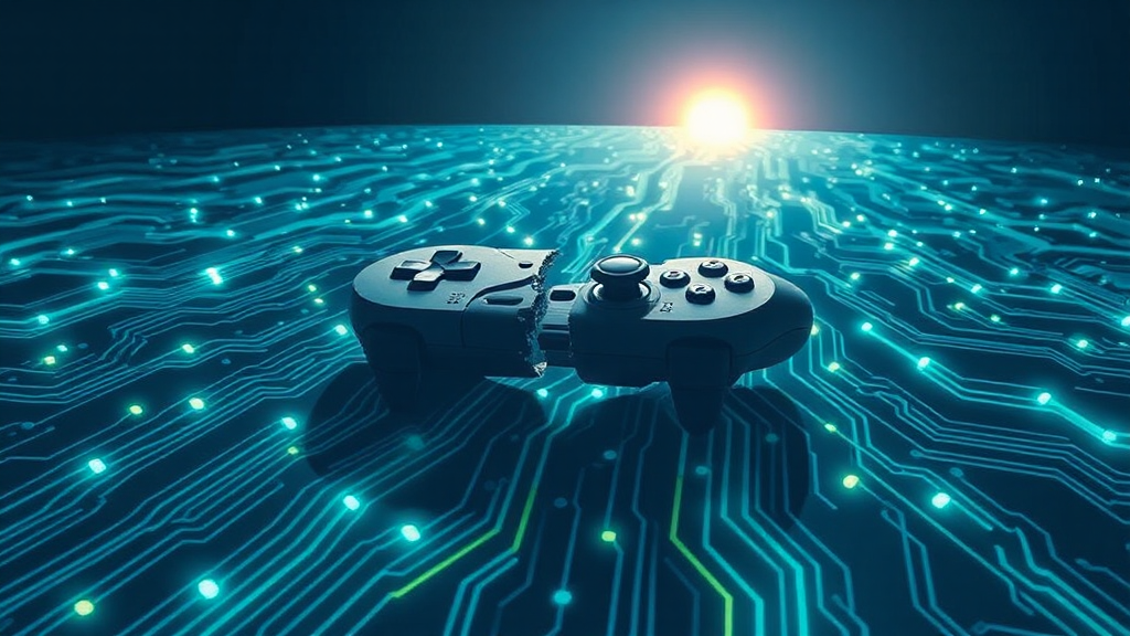 Header image for: PC Gaming Dominates: Are Consoles Becoming Obsolete?