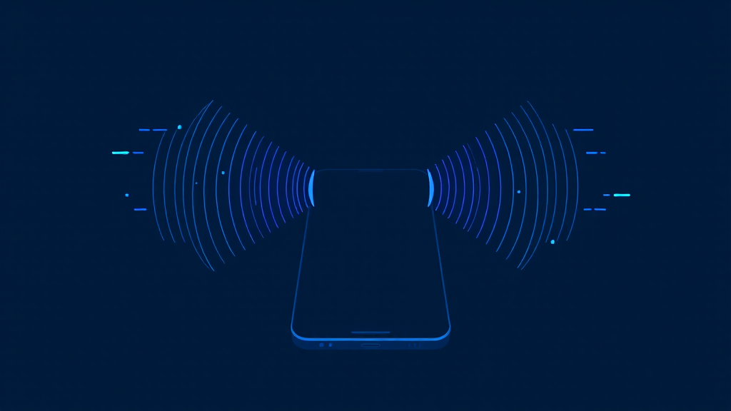 Header image for: Phones Might Be Hearing Things… Just Saying