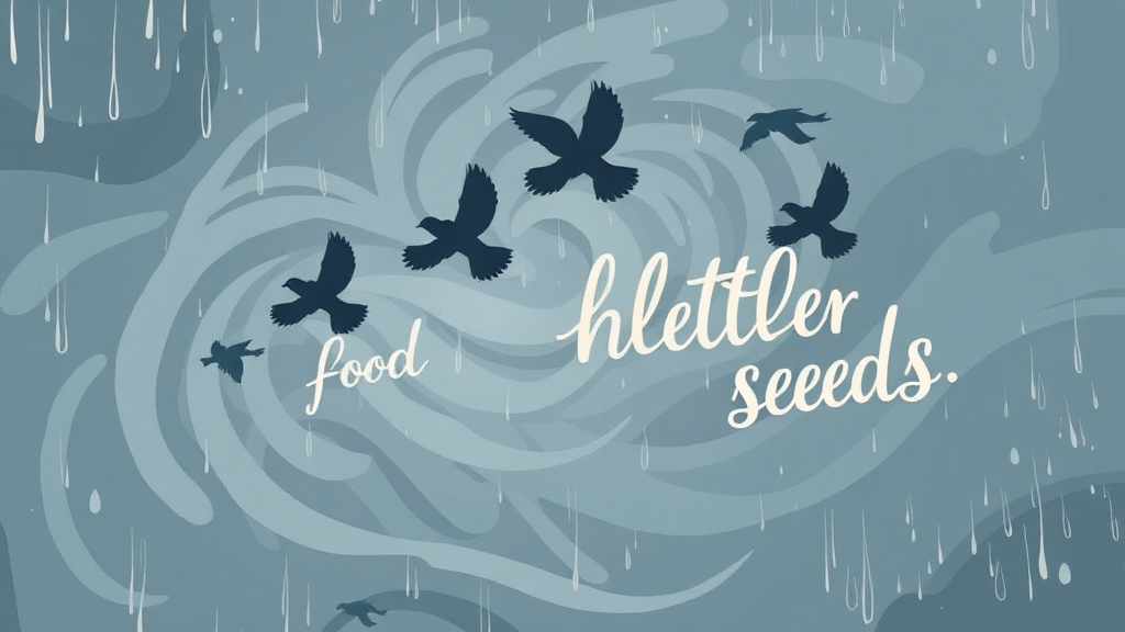Header image for: PIGEONS FROM SASKATCHEWAN SPELL OUT DEMANDS VIA RAIN AND MAPLE SYRUP WIND!



