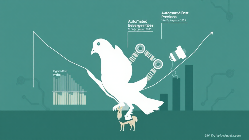 Header image for: Pigeons Plummet, Robots Brew, Llamas Rule & SPACE HOTELS?! (Mildred Told Me So!)



