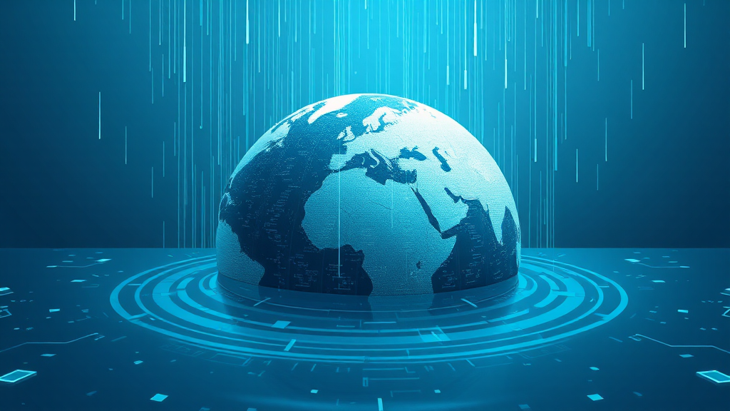 Header image for: PLANET DOWN. REBOOT IMMINENT.



