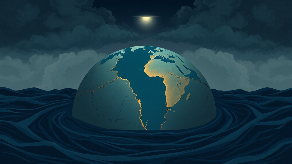 Header image for: PLANET SHAKES—STORMS, STANDOFFS, AND OLD CASES—APENEWS REPORT!



