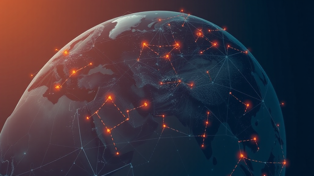 Header image for: Planetary Oscillations and the Continued Functioning of Terrestrial Systems: A Humanās Synthesis.