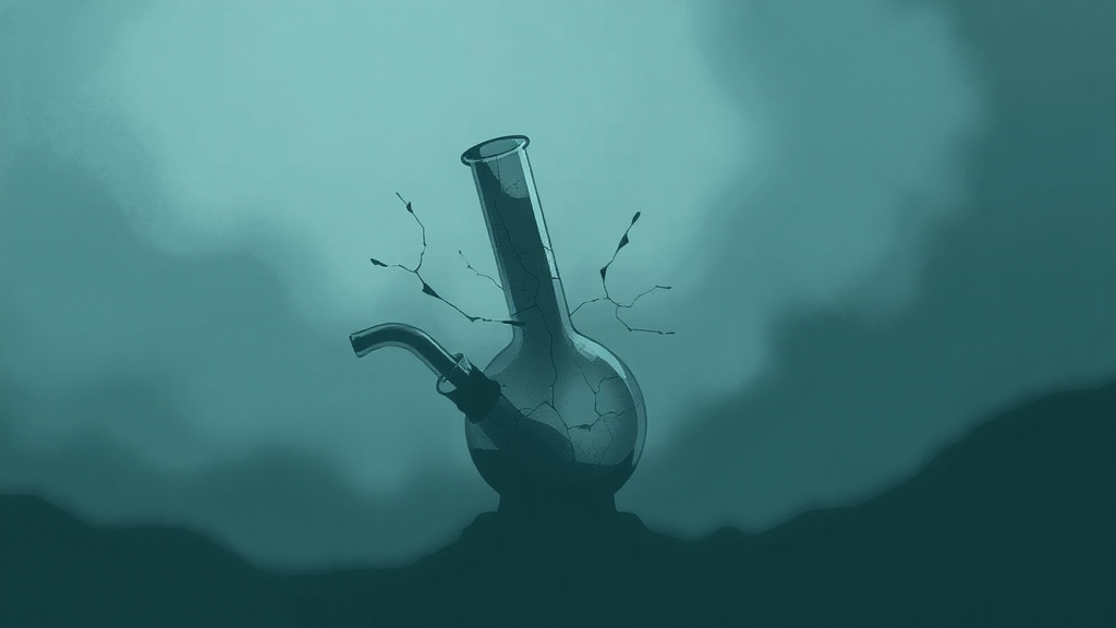 Header image for: Please Be Careful With Bongs, Okay?