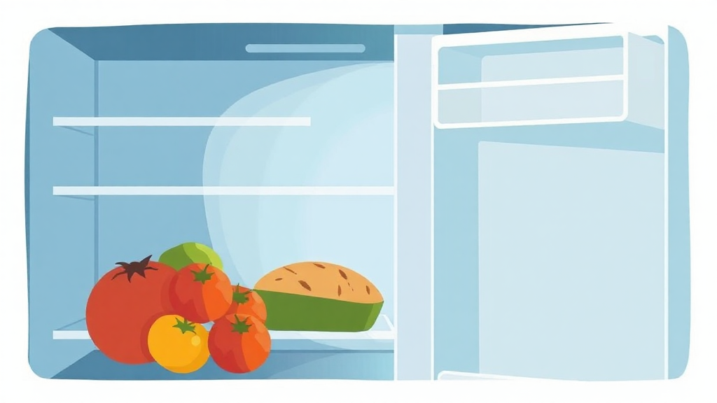 Header image for: Please Don't Be Mad, But Your Fridge Might Be Hurting Your Food?