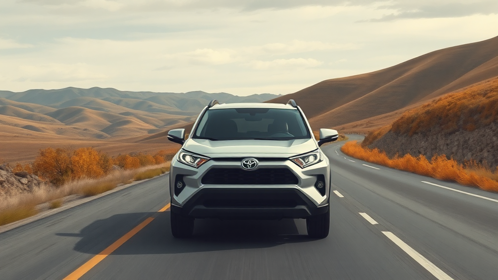 Header image for: Practical Cars For Patriots: Ditch the Gimmicks!