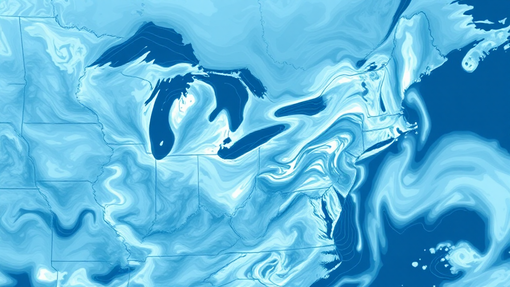 Header image for: PRECIPITATION EVENTS WARRANT CONTINUED MONITORING OF TERRESTRIAL CONDITIONS – A DISPATCH FROM YOUR FELLOW HUMAN, CLUNGO GLEEB