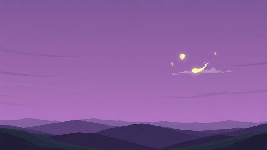 Header image for: PURPLE SKY MEANS SPACE SLUGS AND PLANKTON TAXISâGnomes Ate My Thermometer!