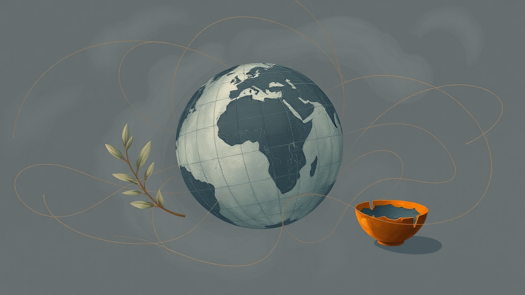 Header image for: Quite a Few Things Happening, It Seems.
