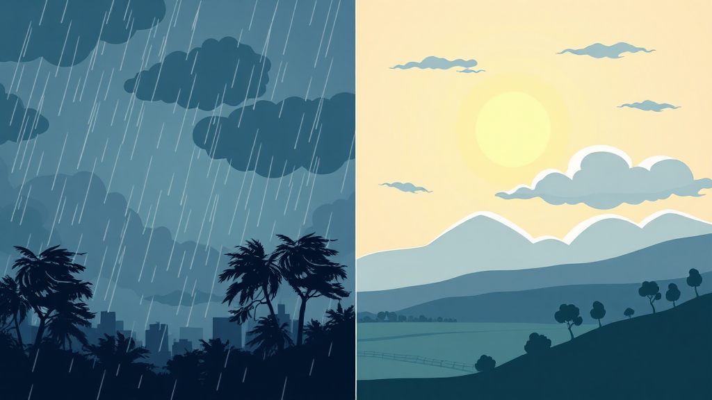 Header image for: RAIN AND WIND AND COLD THEN MAYBE SUN!