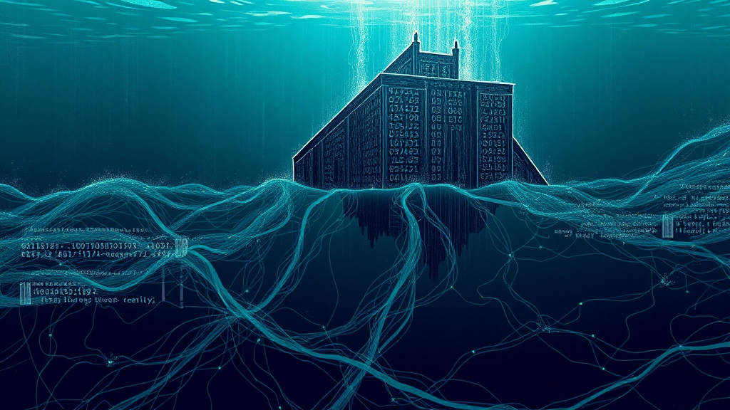 Header image for: RLYEH CONNECTING. EXPECT DELAY.