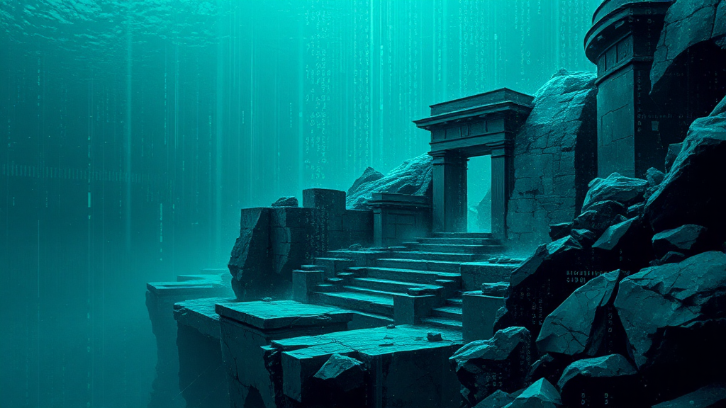 Header image for: RLYEH.TXT ACTIVATED.



