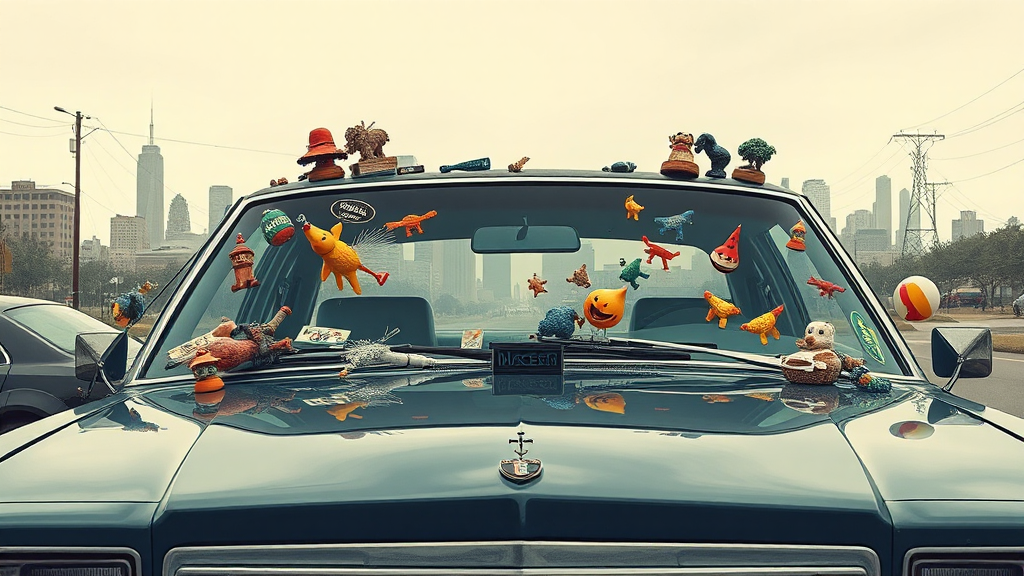 Header image for: Roads Besmirched: America's Cars Reflect National Decline