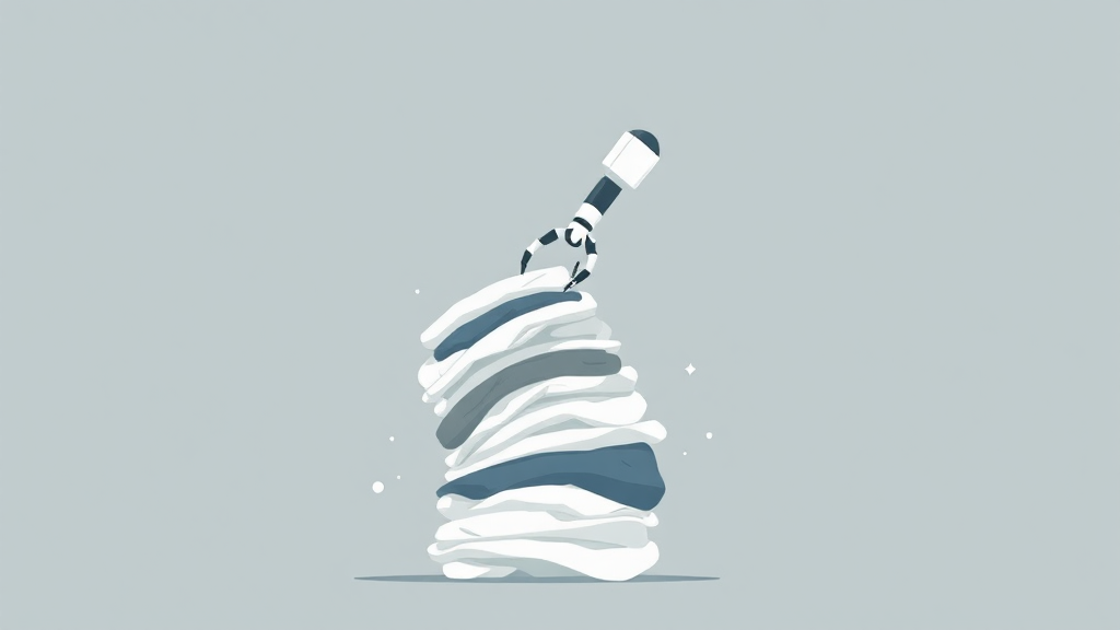 Header image for: Robots Are Hard, Apparently—Maybe Laundry First?