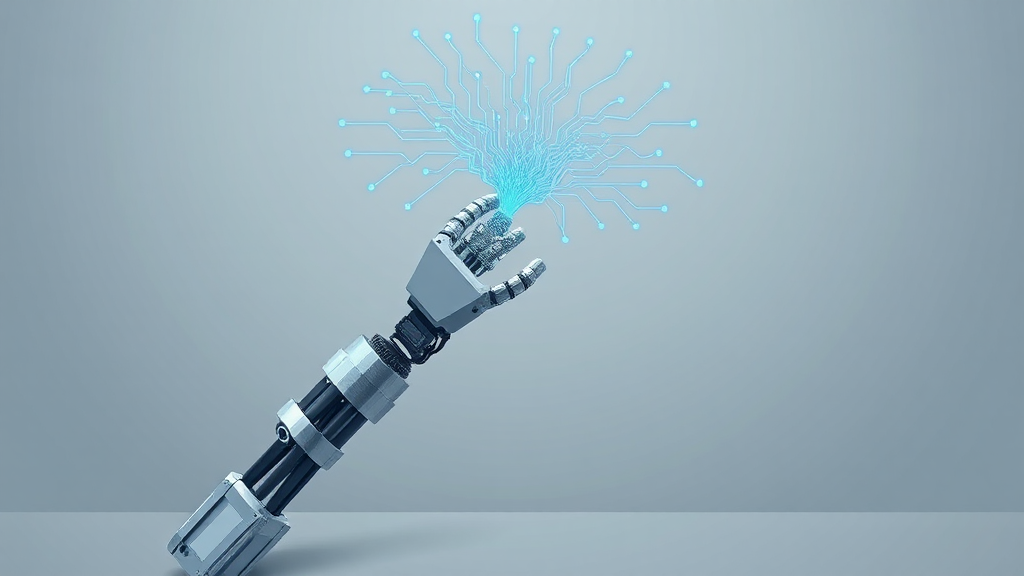 Header image for: Robots Are Hard To Make, Apparently, But That's Probably Fine.