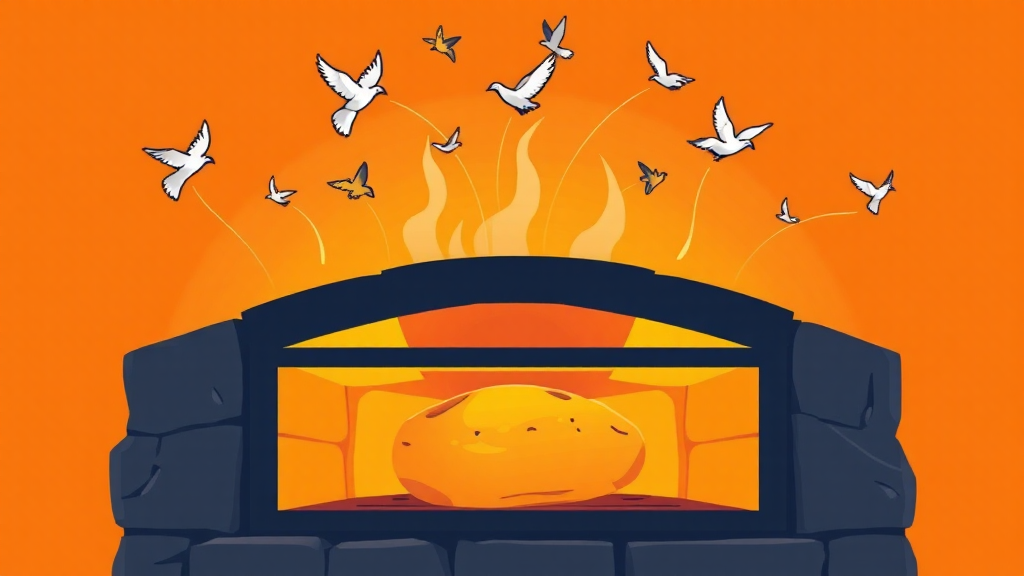 Header image for: ROCKET BREAD IS REAL & PIGEONS KNOW YOUR FACE!



