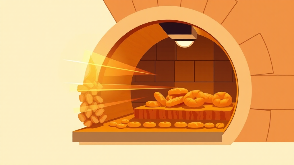 Header image for: ROCKET HEAT BAKES BETTER BREAD—Ape News!



