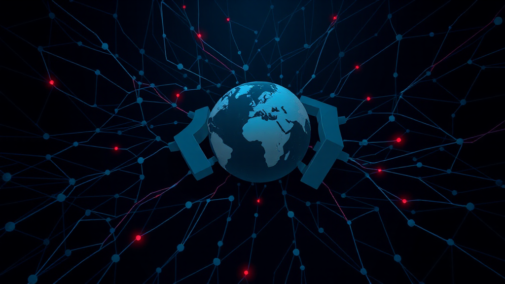 Header image for: Router Hack Threatens American Homes—Foreign Devices to Blame!



