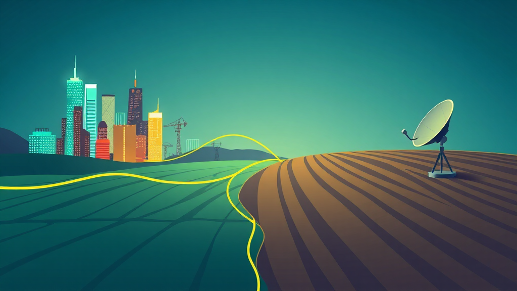 Header image for: Rural Fiber: A Waste of Money, and a Blow to Progress