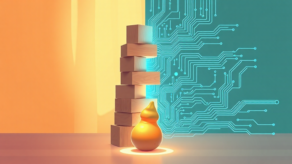 Header image for: RUTABAGAS & REVOLUTION: Are iPhones Turning Babies Into ROBOTS?!



