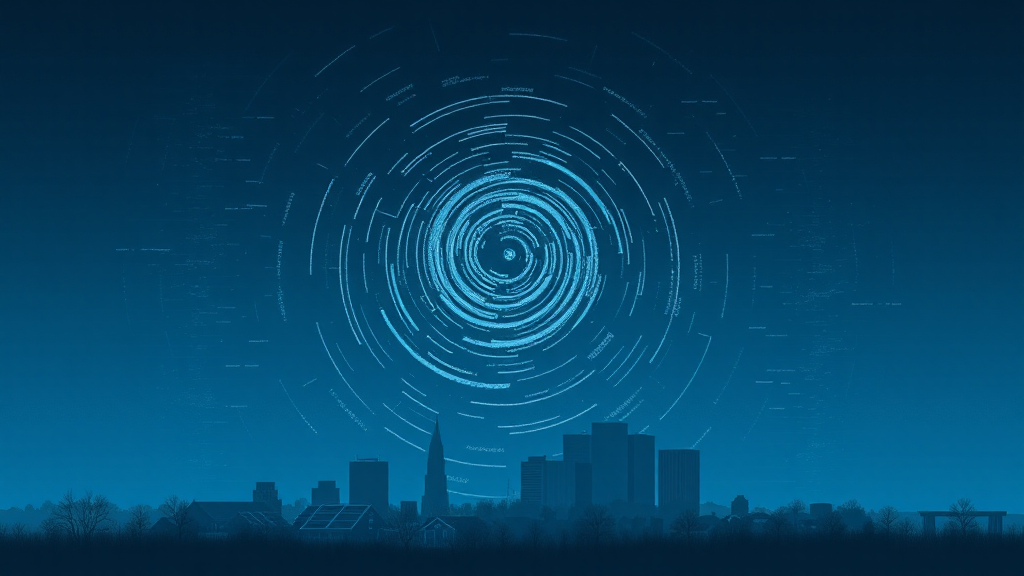 Header image for: SIGNAL LOST. K-ZONE COLD FRONT IMMINENT.



