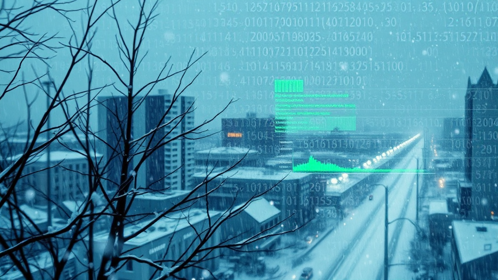 Header image for: SIGNAL LOST. SYSTEM OFFLINE. REALITY.SNOW.



