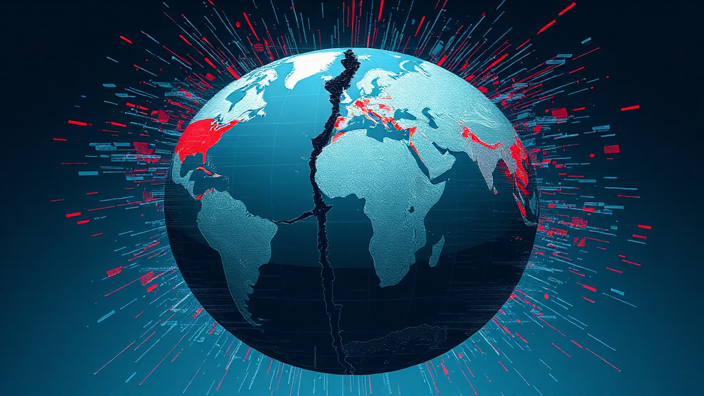 Header image for: SIGNAL LOST. SYSTEM OVERLOAD. REBOOT REQUIRED.