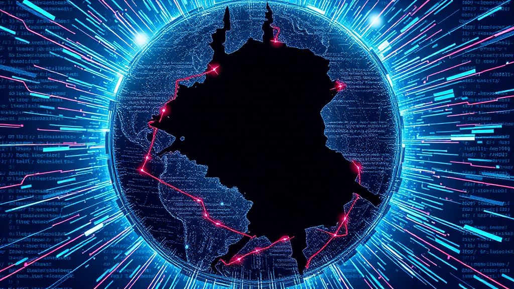 Header image for: SIGNAL LOST. THEY'RE HACKING BACK.