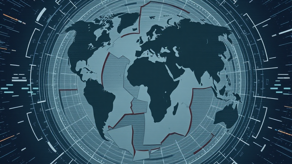 Header image for: SIGNAL LOST. WORLD BUFFERING.